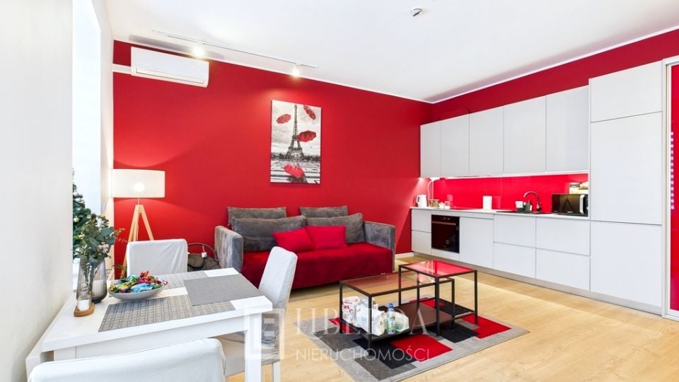 Sprzedam Mieszkanie Lublin - 46,24 m²