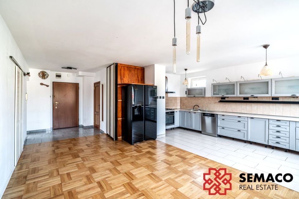 Sprzedam Mieszkanie Kraków - 78 m²