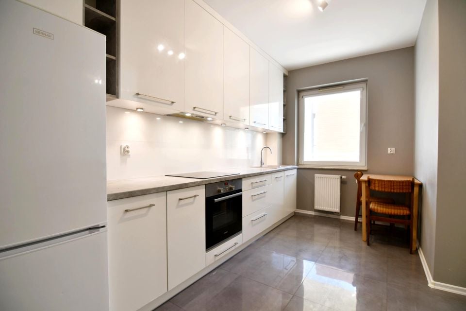 Wynajmę Mieszkanie Rzeszów - 50 m²