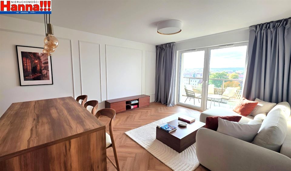 Sprzedam Mieszkanie Gdańsk - 48,20 m²