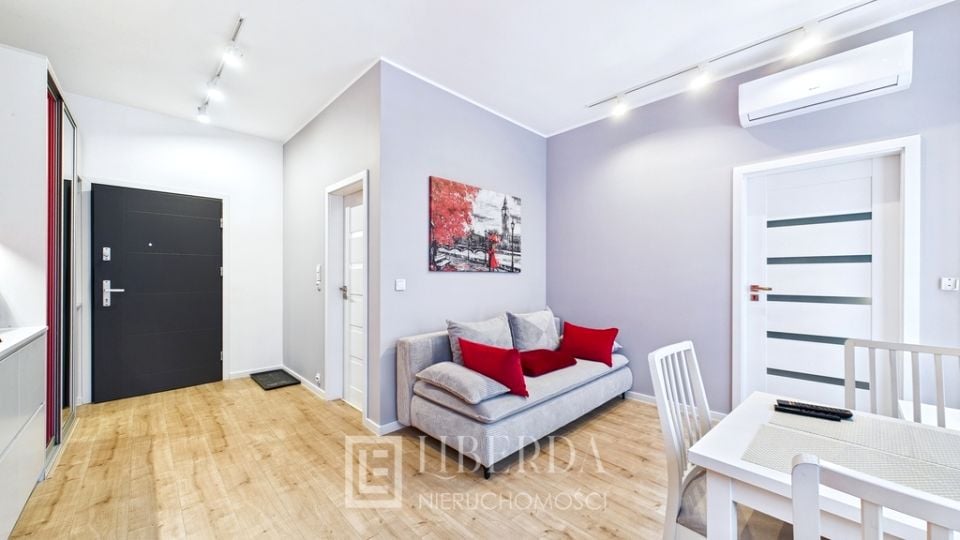Sprzedam Mieszkanie Lublin - 40,03 m²