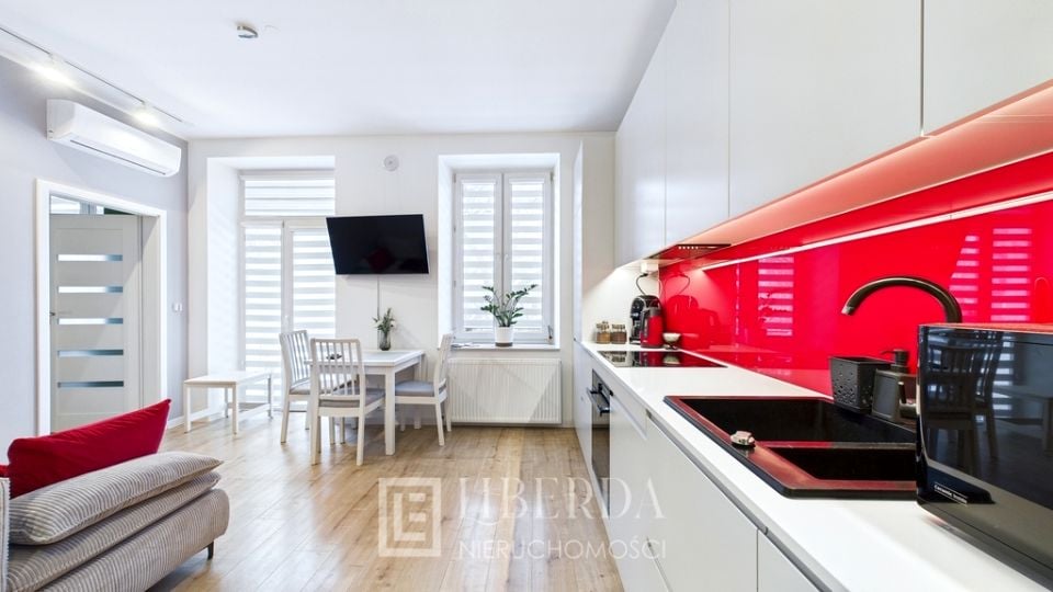 Sprzedam Mieszkanie Lublin - 40,03 m²