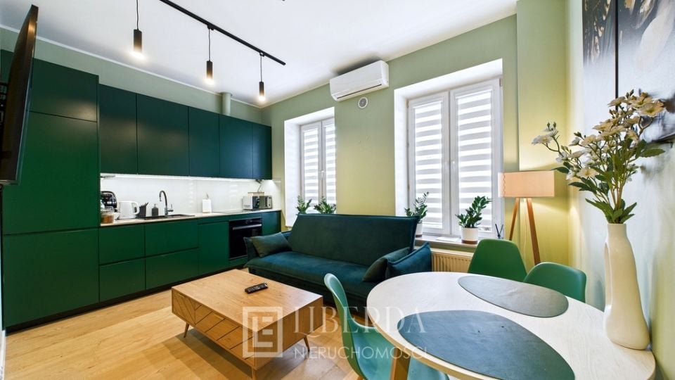 Sprzedam Mieszkanie Lublin - 46,06 m²