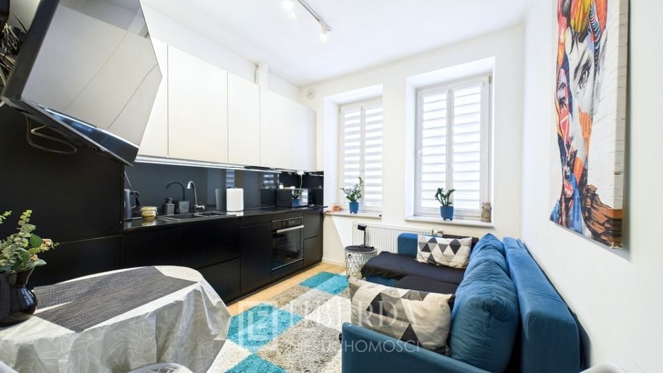 Sprzedam Mieszkanie Lublin - 29,35 m²