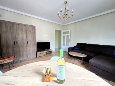 Wynajmę Mieszkanie Wrocław - 70 m²
