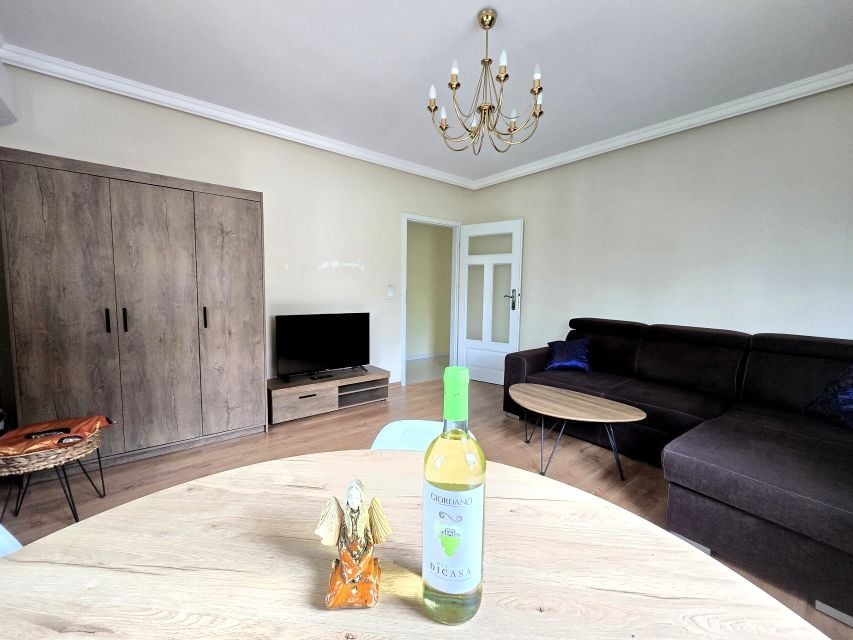 Wynajmę Mieszkanie Wrocław - 70 m²