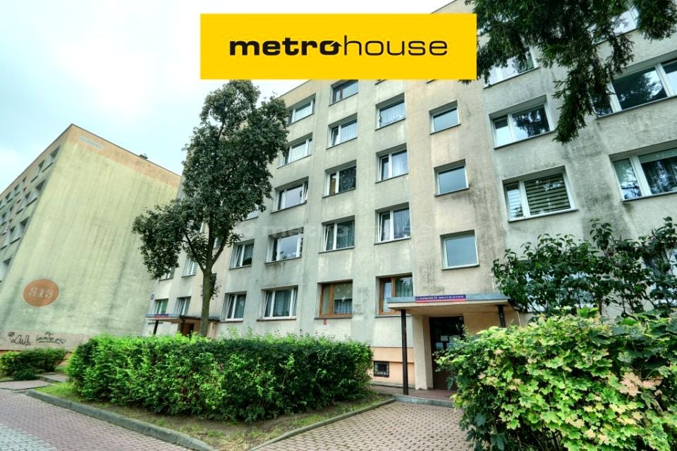 Sprzedam Mieszkanie Łódź - 57,29 m²