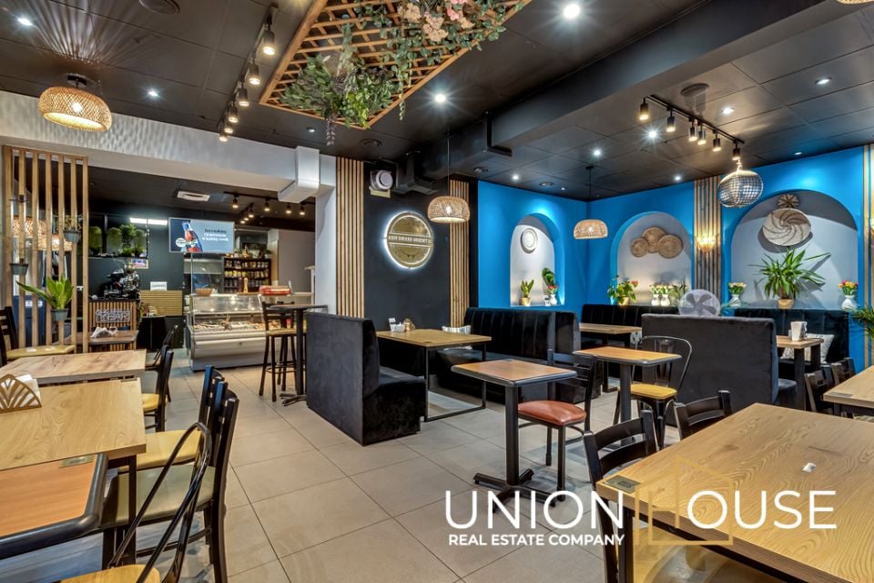 Wynajmę Lokal użytkowy Kraków - 109 m²