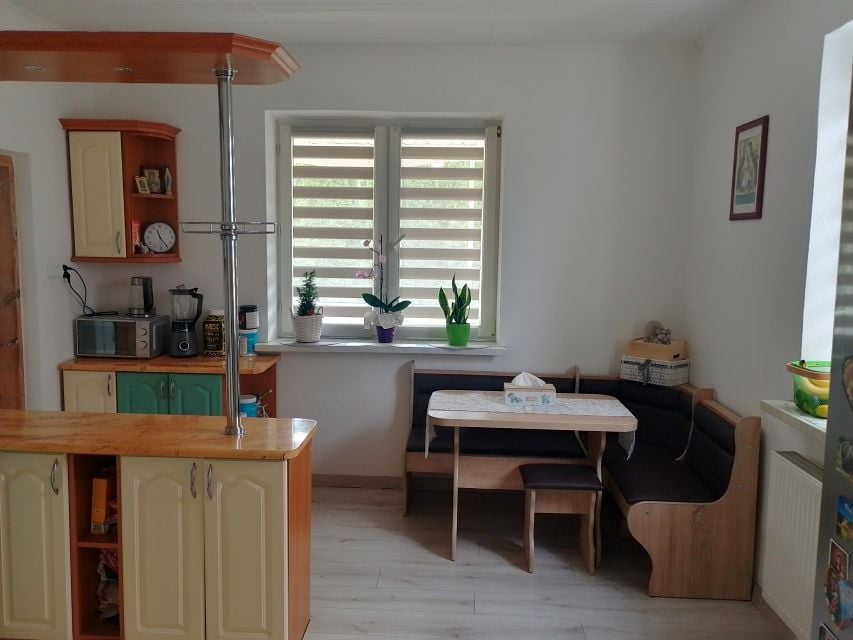Teach, 90 m²