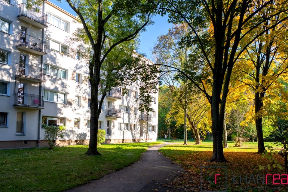 Mieszkanie Warszawa