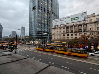 Pokój Warszawa