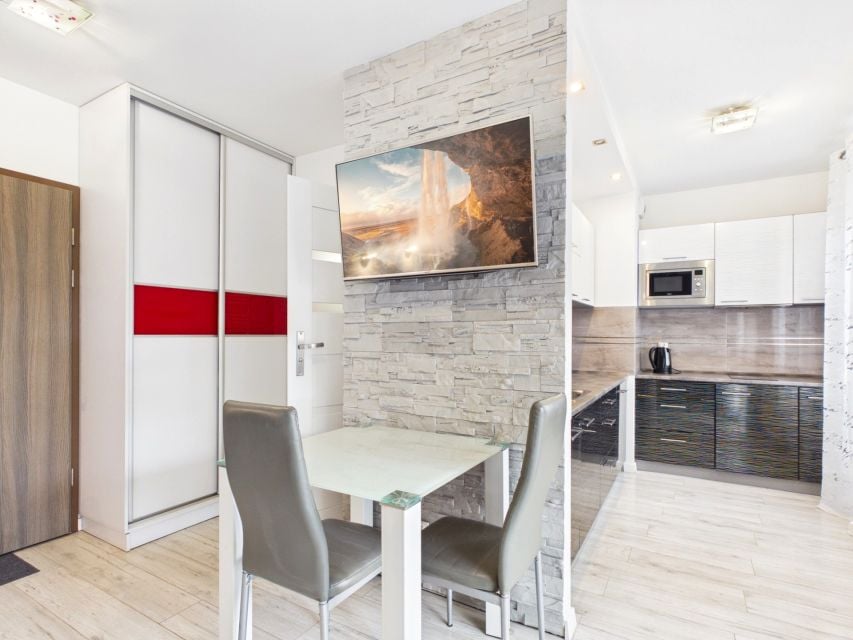 Sprzedam Mieszkanie Gdańsk - 31,50 m²