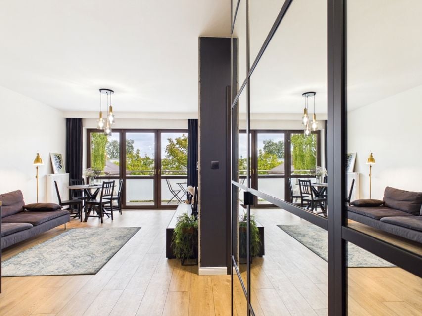 Sprzedam Mieszkanie Pruszków - 41,36 m²