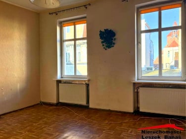 Mieszkanie Grudziądz