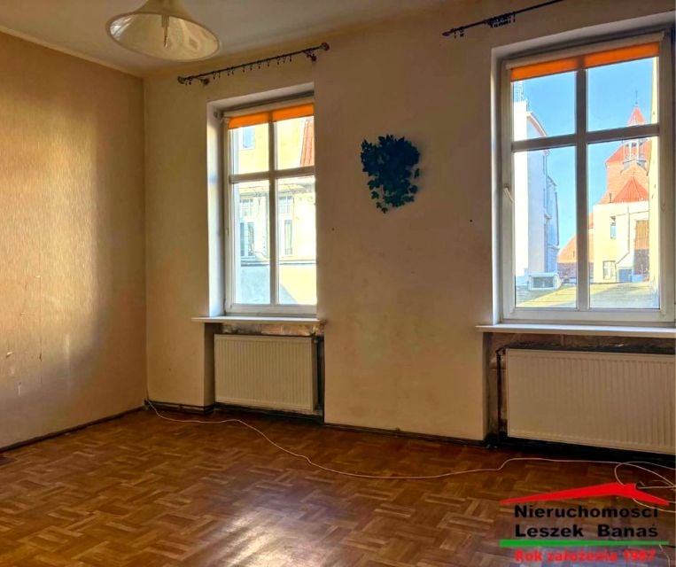 Mieszkanie Grudziądz