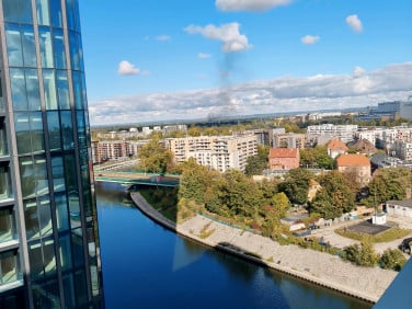 Mieszkanie Wrocław