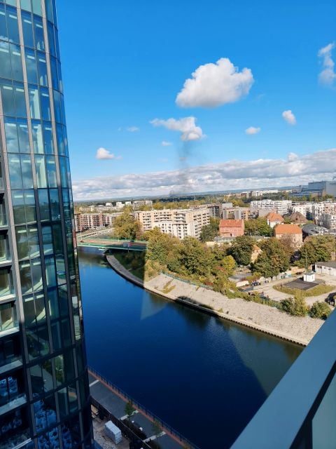 Sprzedam Mieszkanie Wrocław - 58 m²