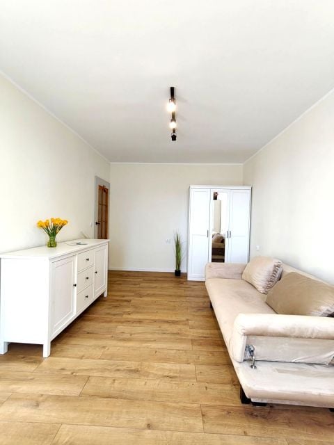 Wynajmę Mieszkanie Bolesławiec - 25 m²