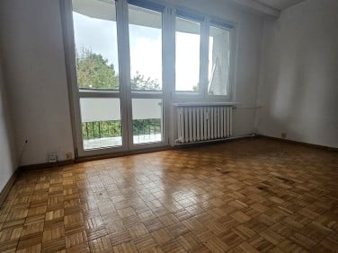 Mieszkanie Kraków