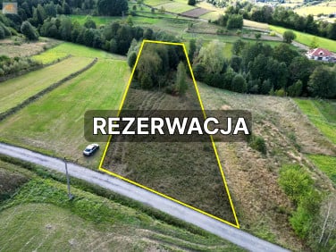Działka Tenczyn