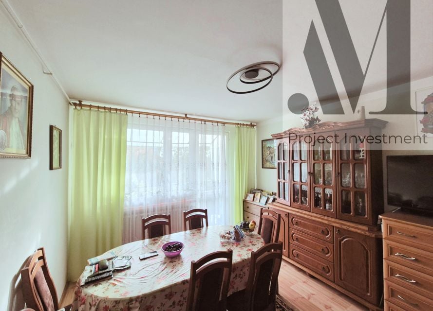 Sprzedam Mieszkanie Dąbrowa Górnicza - 52,20 m²