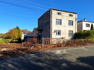 Dom balkon