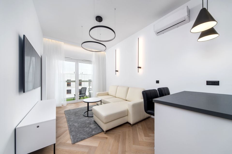 Mieszkanie Wrocław