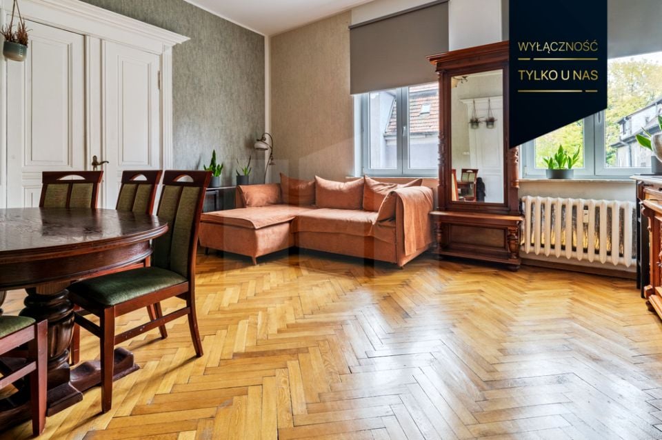 Sprzedam Mieszkanie Gdańsk - 98 m²