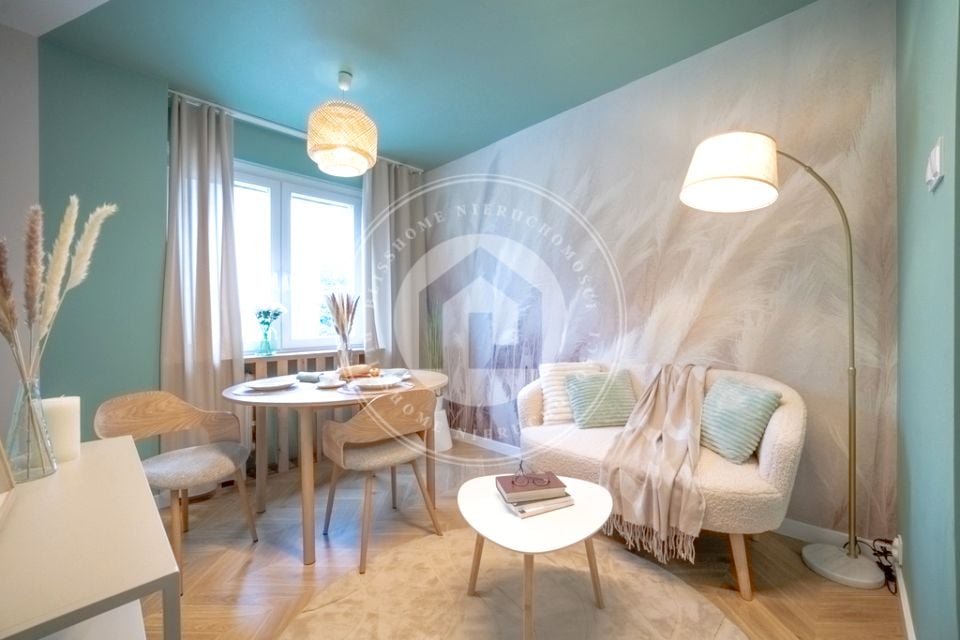 Sprzedam Mieszkanie Rzeszów - 49,90 m²
