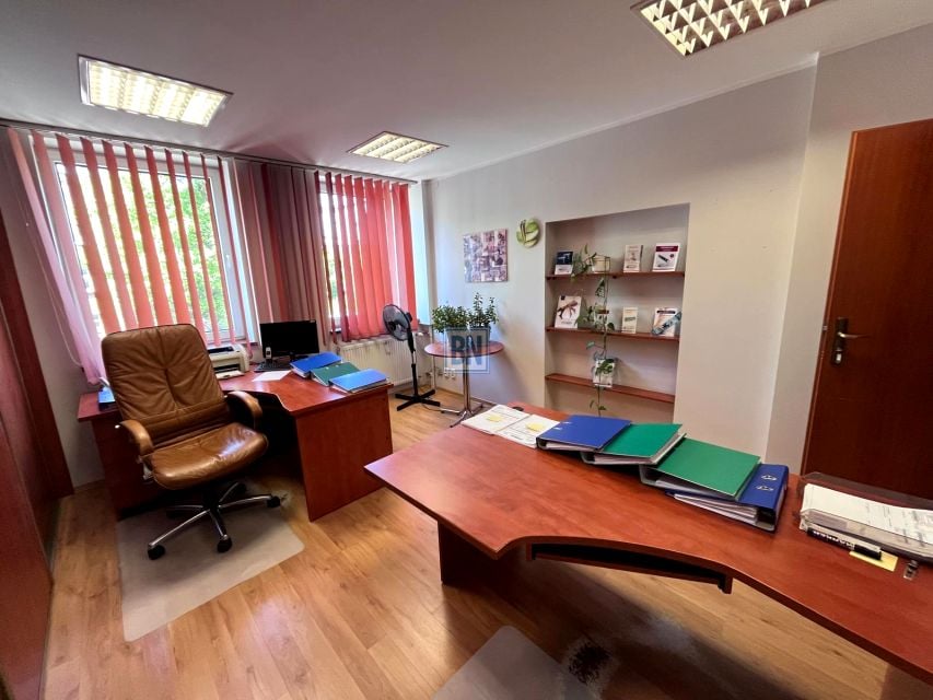 Wynajmę Lokal użytkowy Gliwice - 82,30 m²