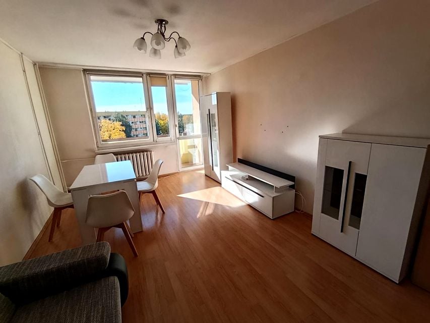 Wynajmę Mieszkanie Tychy - 35 m²