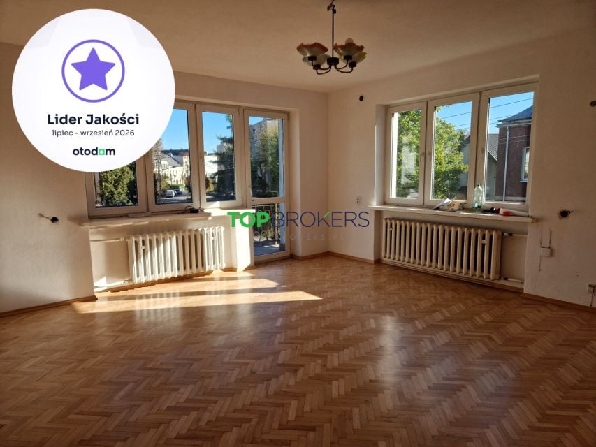Wynajmę Dom Warszawa - 180 m²