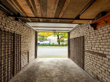 Budynek użytkowy Warszawa