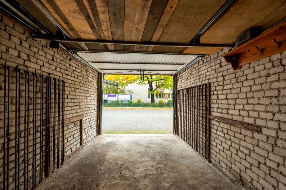 Budynek użytkowy Warszawa