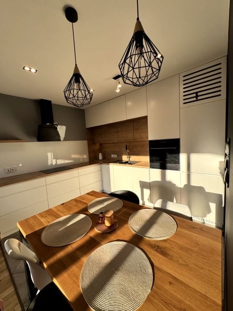 Sprzedam Mieszkanie Bielsko-Biała - 50 m²