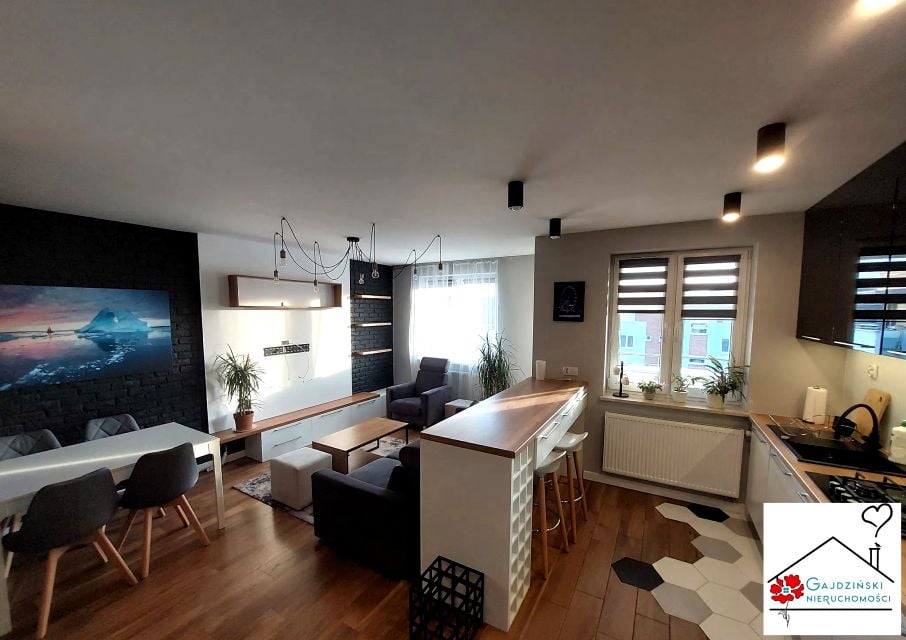 Sprzedam Mieszkanie Białystok - 46,06 m²