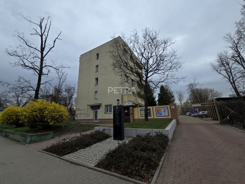 Lokal Warszawa