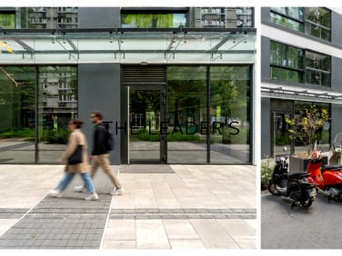 Lokal Warszawa sprzedaż