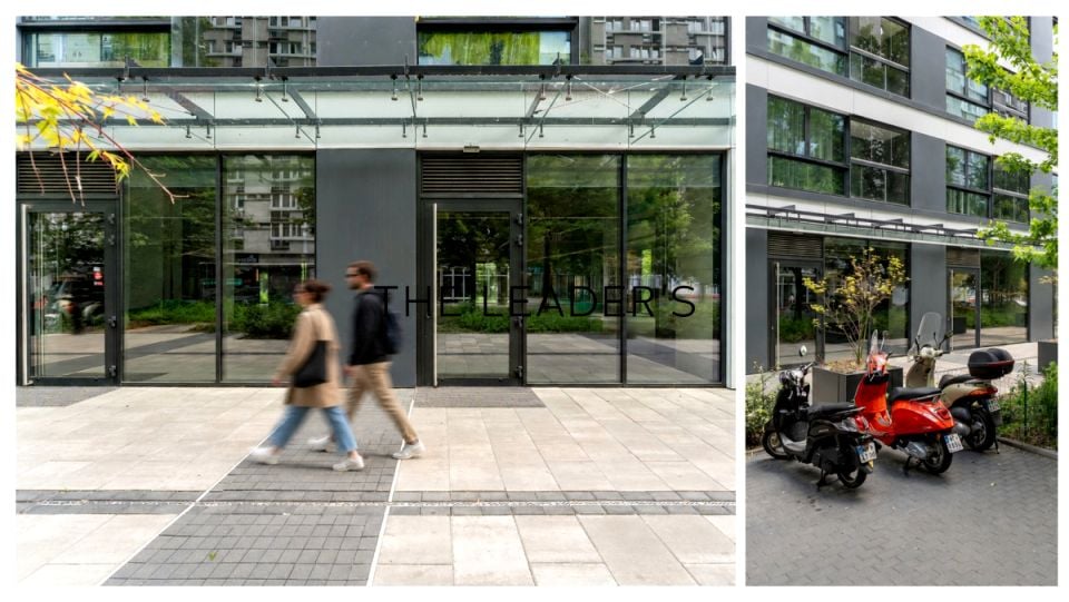 Lokal Warszawa sprzedaż