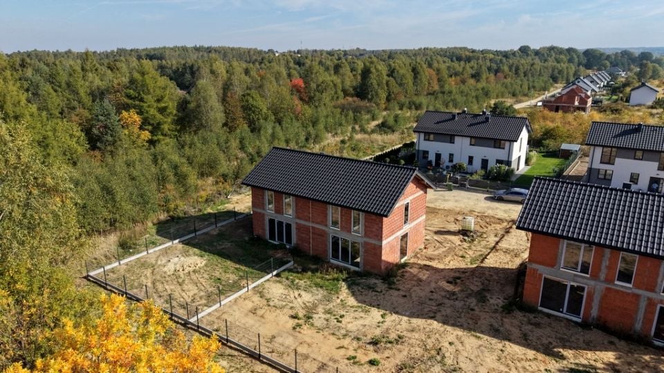 Sprzedam Dom Częstochowa - 82,73 m²
