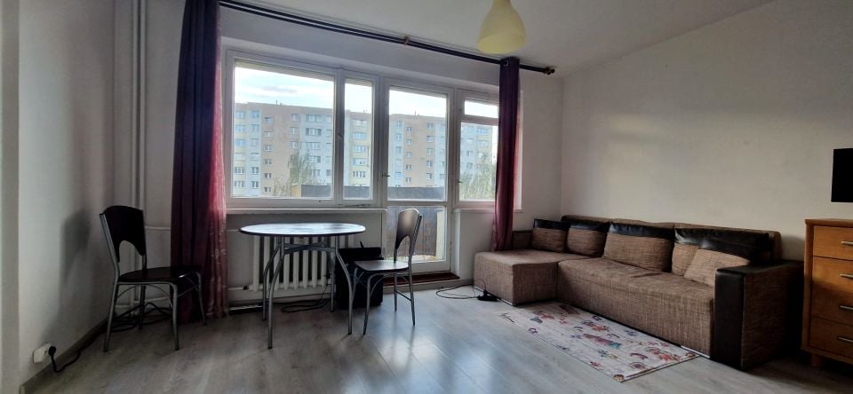 Wynajmę Mieszkanie Warszawa - 31 m²