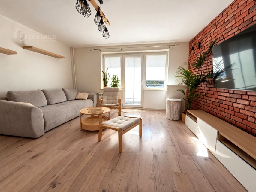 Sprzedam Mieszkanie Gdynia - 74,10 m²