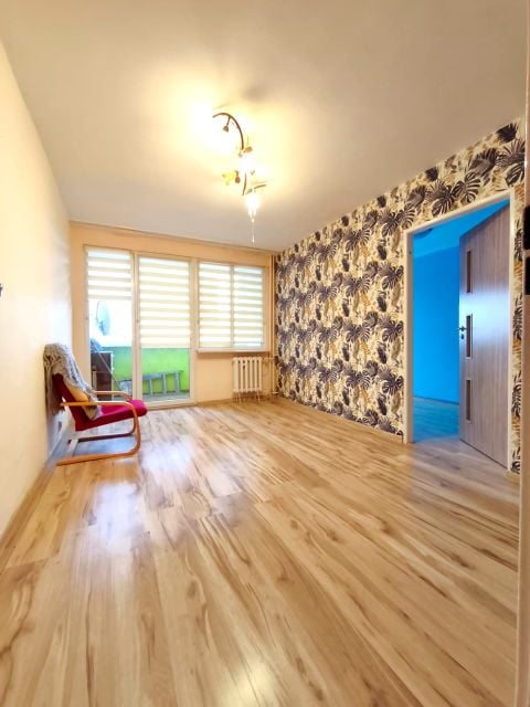 Sprzedam Mieszkanie Lubin - 36 m²
