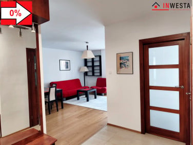 Mieszkanie apartamentowiec Warszawa