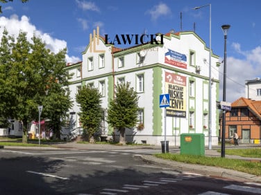 Mieszkanie Nowy Dwór Gdański