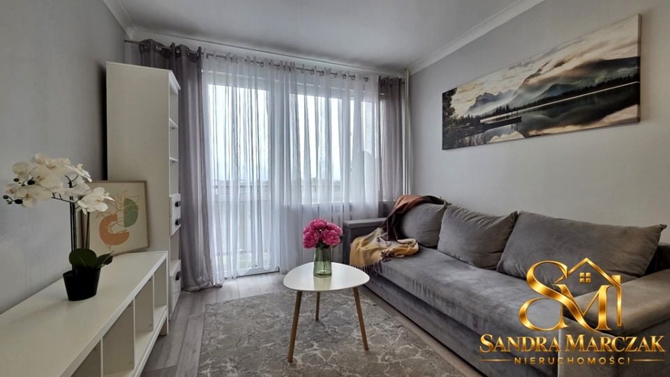 Sprzedam Mieszkanie Gorzów Wielkopolski - 37 m²