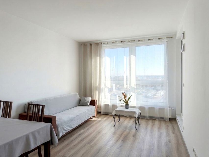 Wynajmę Mieszkanie Warszawa - 51 m²