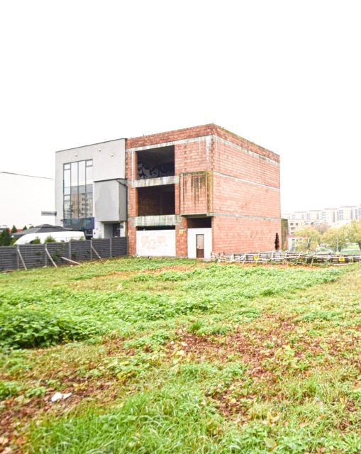 Sprzedam działkę Dąbrowa Górnicza - 287 m²