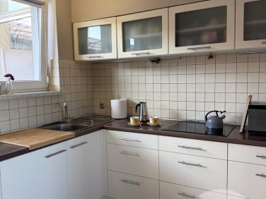 Mieszkanie Kraków