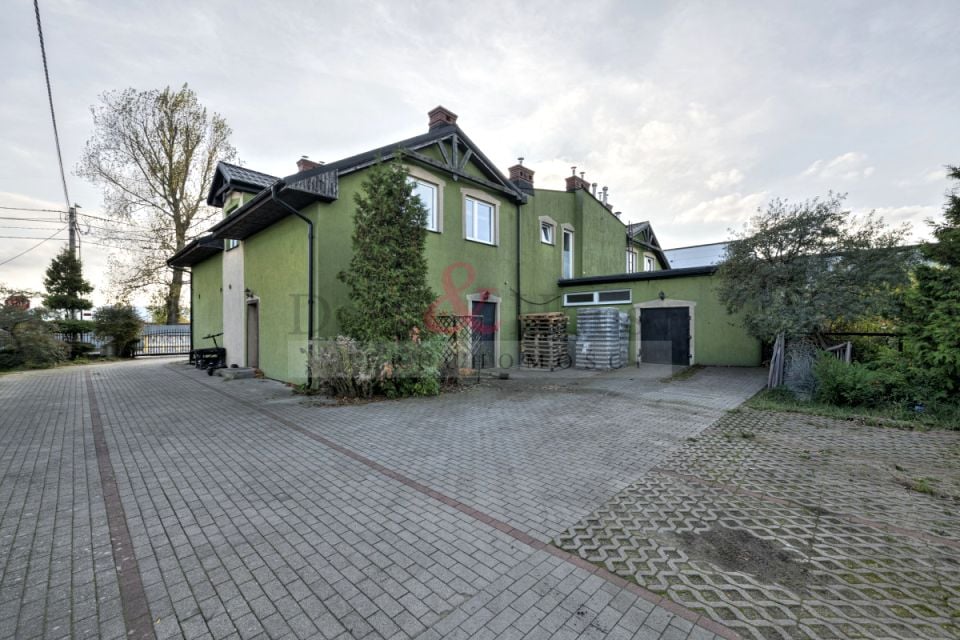 Sprzedam Lokal użytkowy Rumia - 324,56 m²